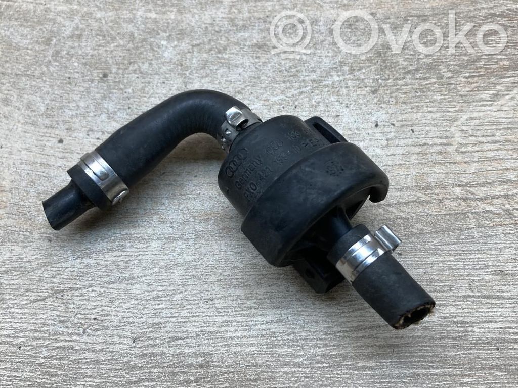 Volkswagen PASSAT B5 Valvola di depressione 