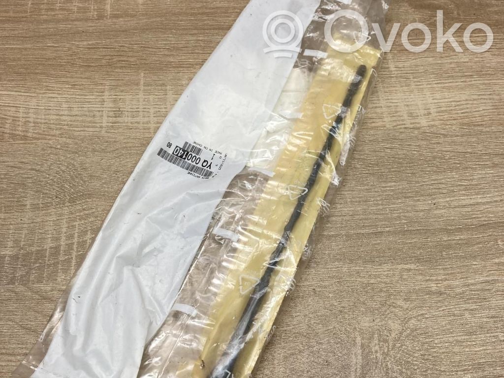 Opel Corsa E Antenă radio
