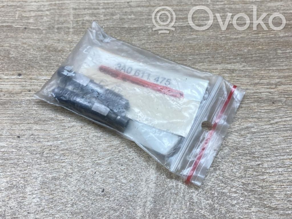 Inne części układu hamulcowego   3A0611475,2PCS