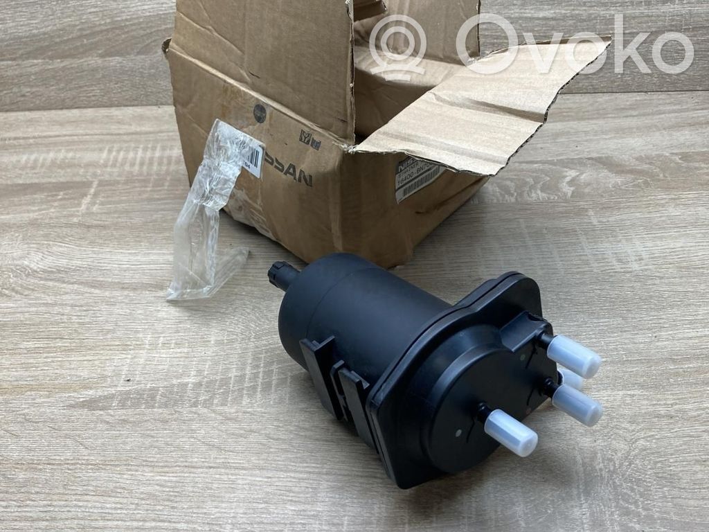 Nissan Juke I F15 Carcasă filtru combustibil 