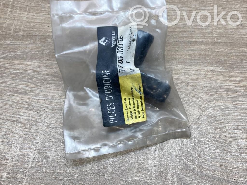 Renault Super R5 Muu moottoritilan osa 