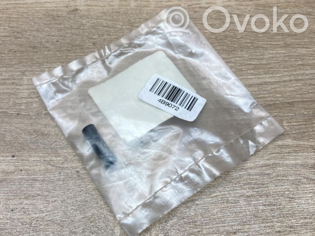 Opel Corsa D Guarnizione in gomma finestrino/vetro portiera anteriore 