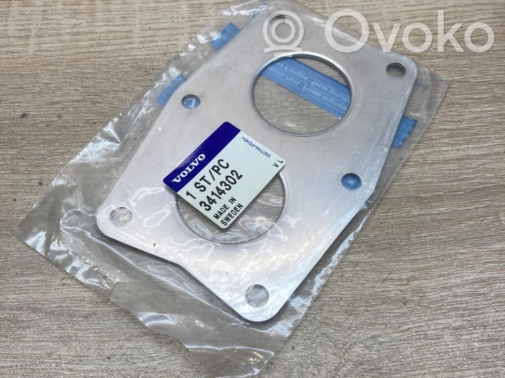 Volvo 440 Alte piese galerie evacuare
