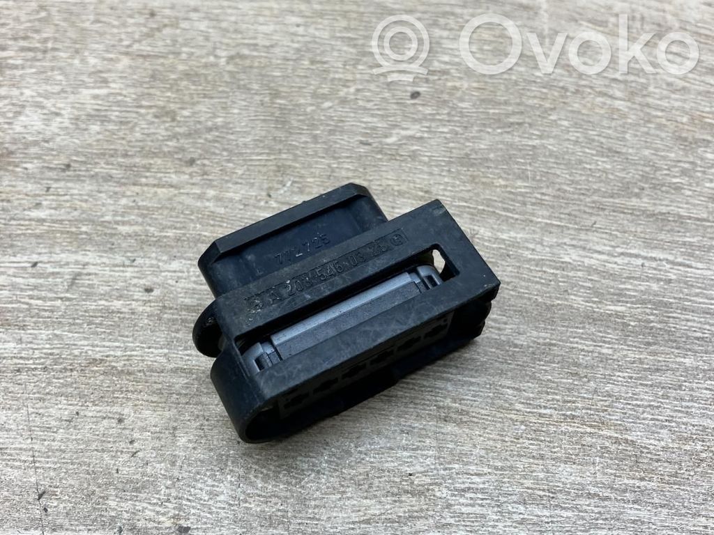 Mercedes-Benz C W203 Otros cableados