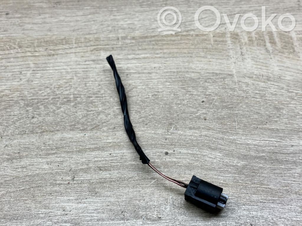BMW 5 E39 Altro tipo di cablaggio 