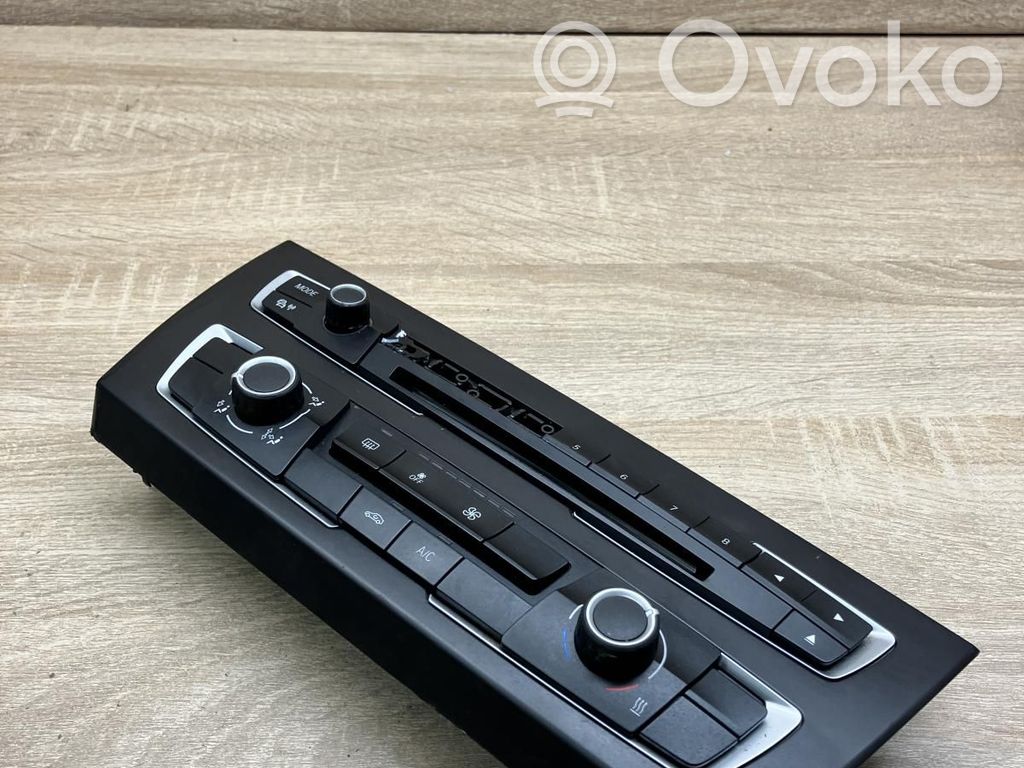 BMW 1 F20 F21 Unitate control climatizare