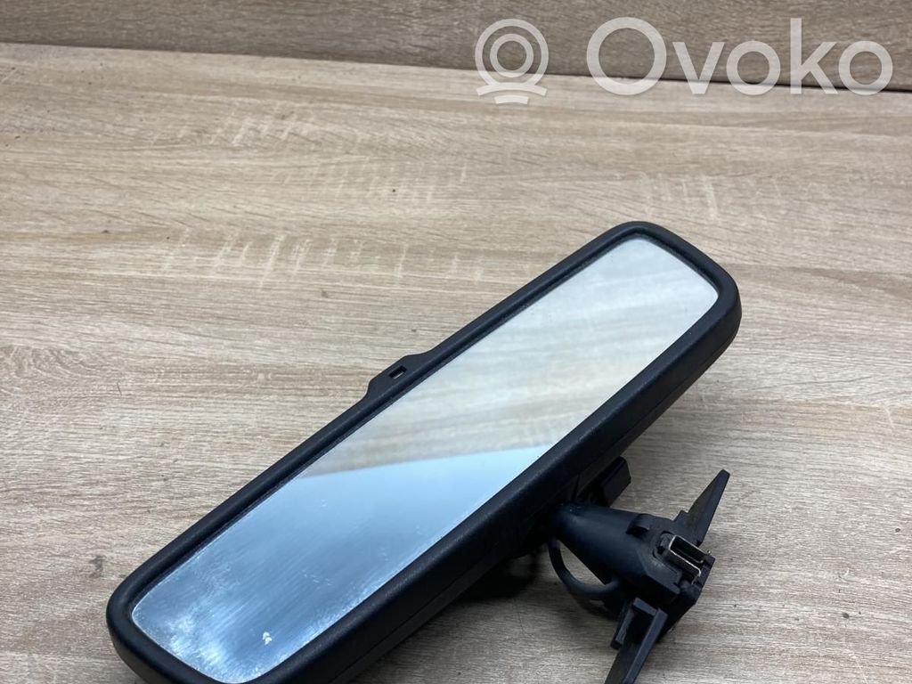 Espejo retrovisor (interior)   24438231