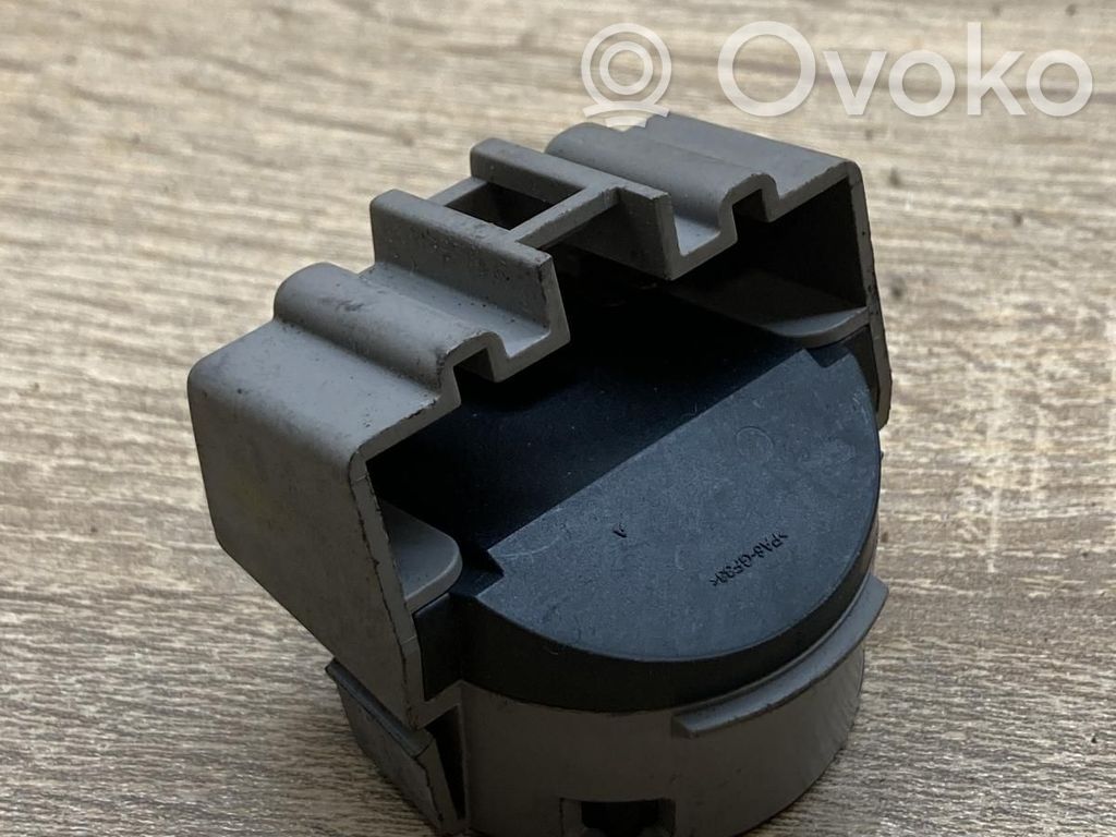 Ford Focus Contatto blocchetto accensione 