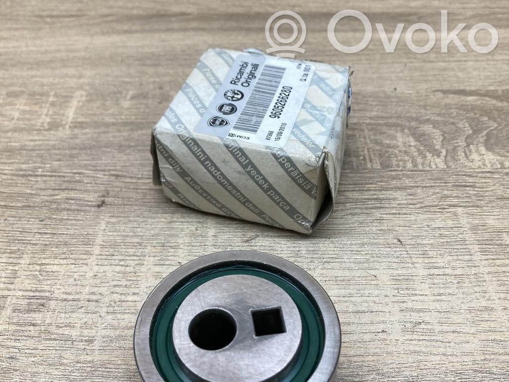 Peugeot 206 Riemenspanner Spannrolle Zahnriemen 
