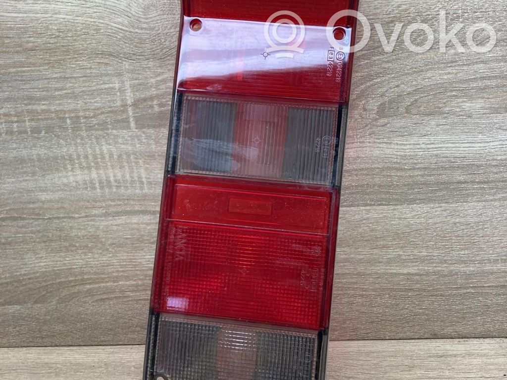 Lampa tylna   9943057