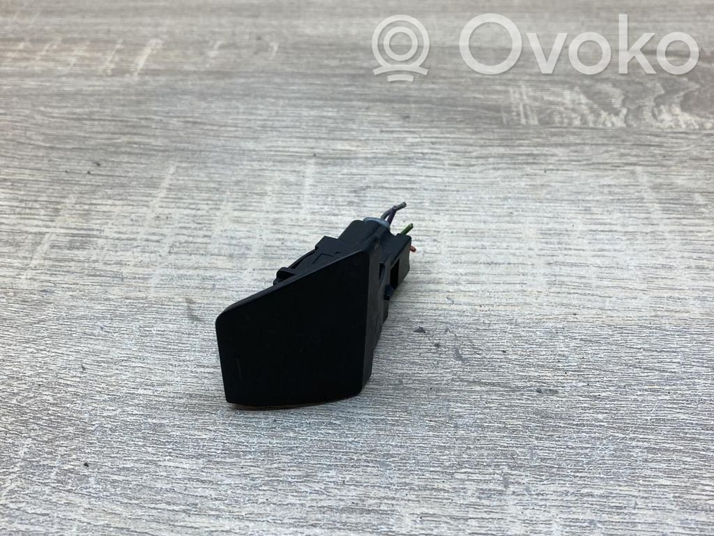 Peugeot 307 Otros interruptores/perillas/selectores