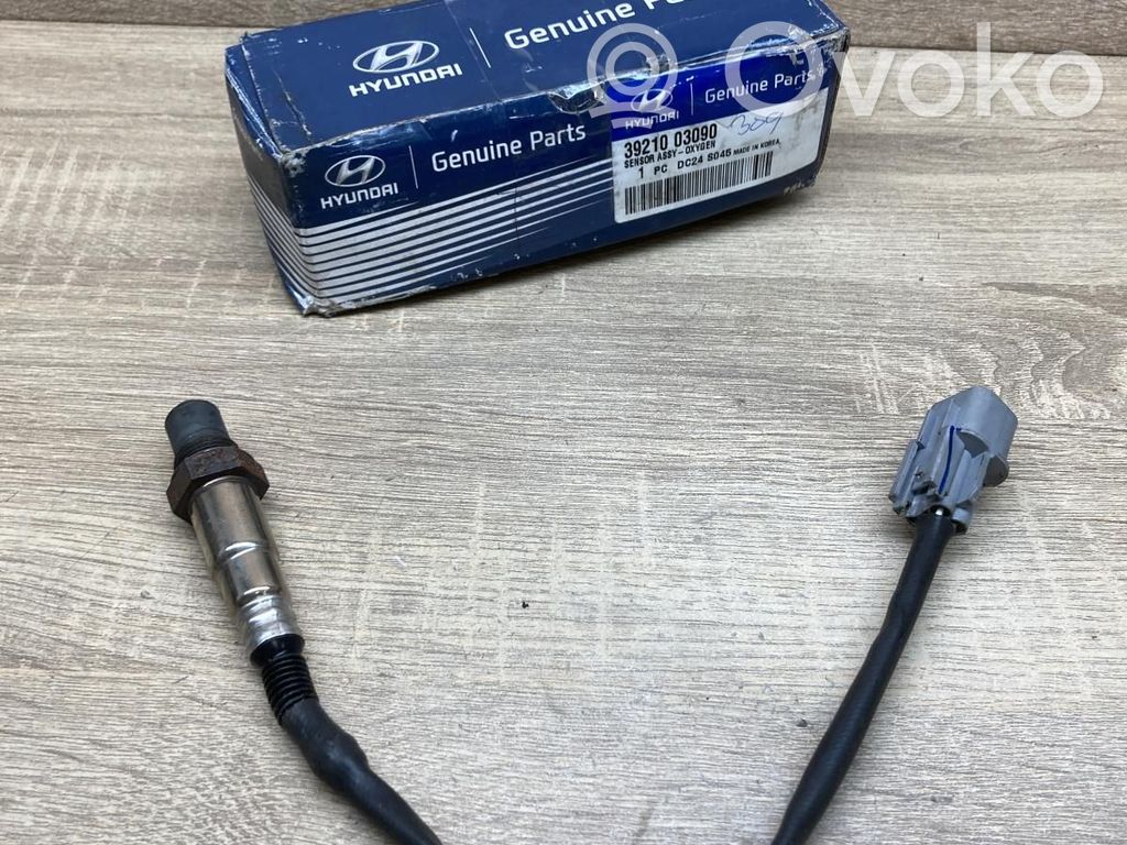Sonda lambda   3921003090