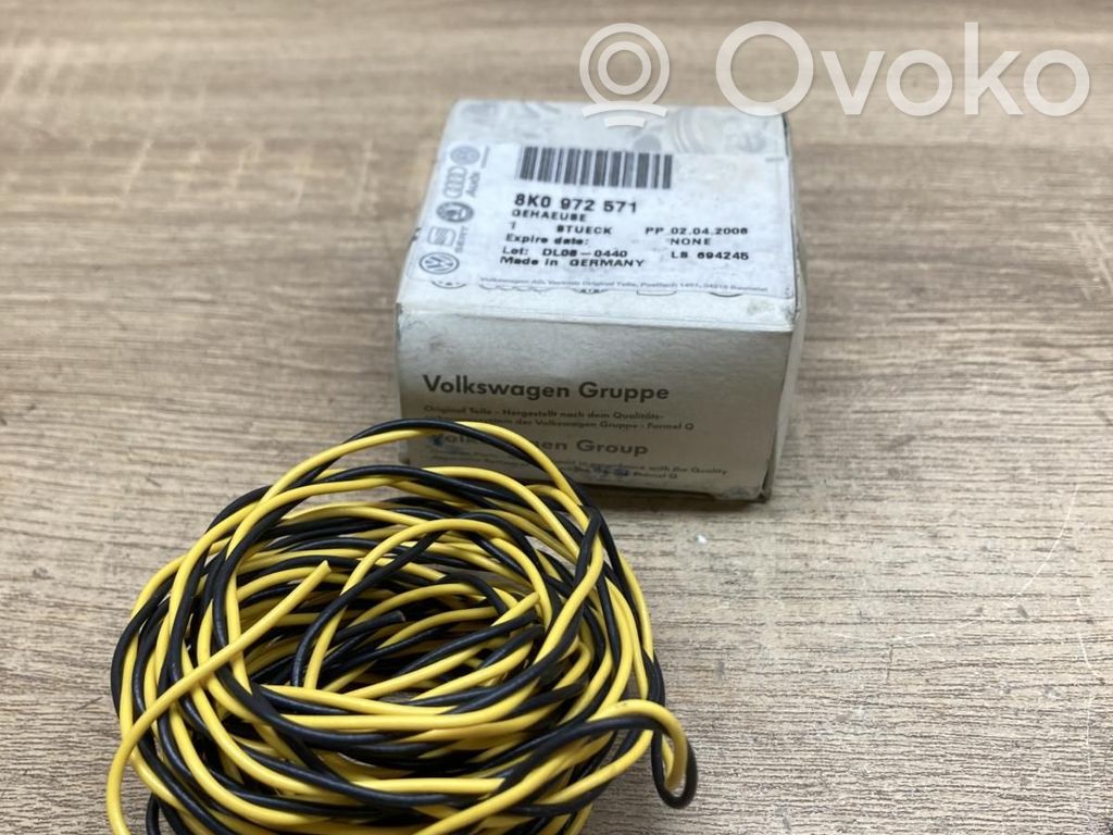 Volkswagen PASSAT B6 Otros cableados 
