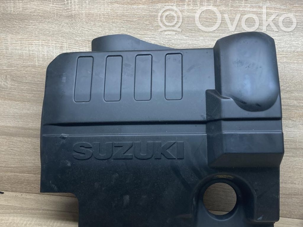 Suzuki Grand Vitara II Capac protecție motor 