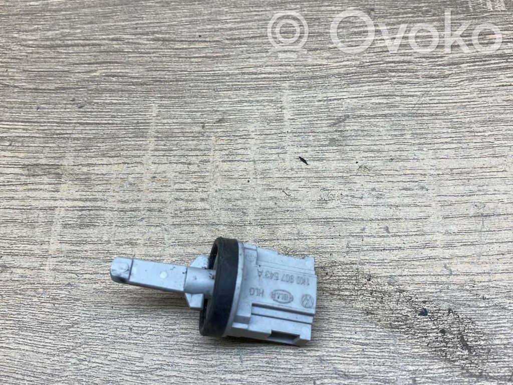 Sensor de temperatura interna   1K0907543A