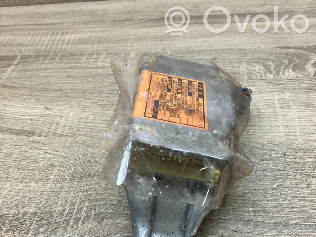 Toyota Corolla E110 Turvatyynyn ohjainlaite/moduuli 