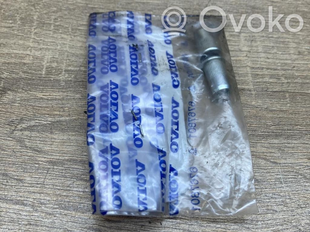 Ford Focus Altra parte della sospensione anteriore 
