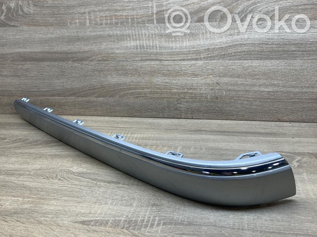 Mercedes-Benz E W211 Ornament bară spate