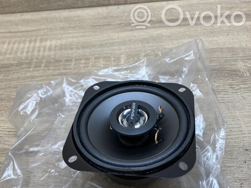Głośnik niskotonowy   70W,100MM,87DB