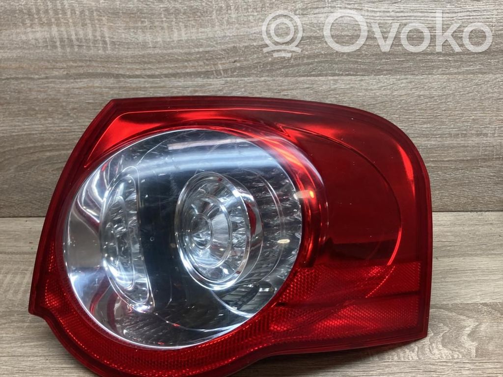 Volkswagen PASSAT B6 Lampă spate în caroserie 