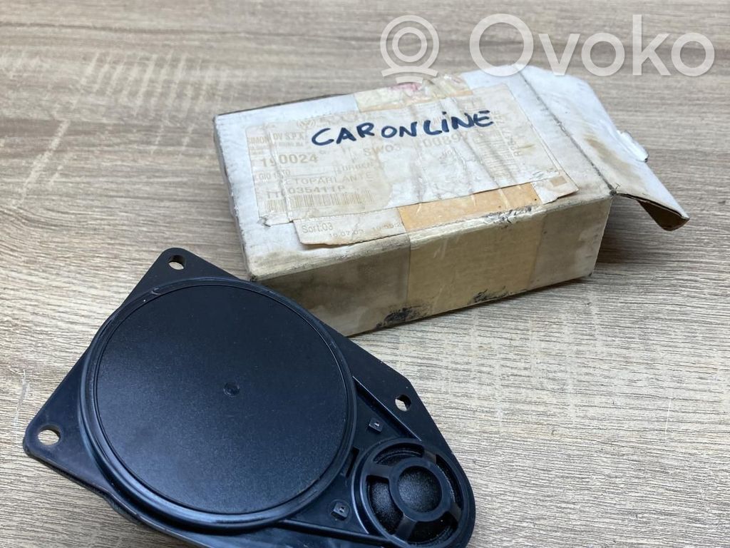 Volkswagen Touran I Difuzor ușă față 