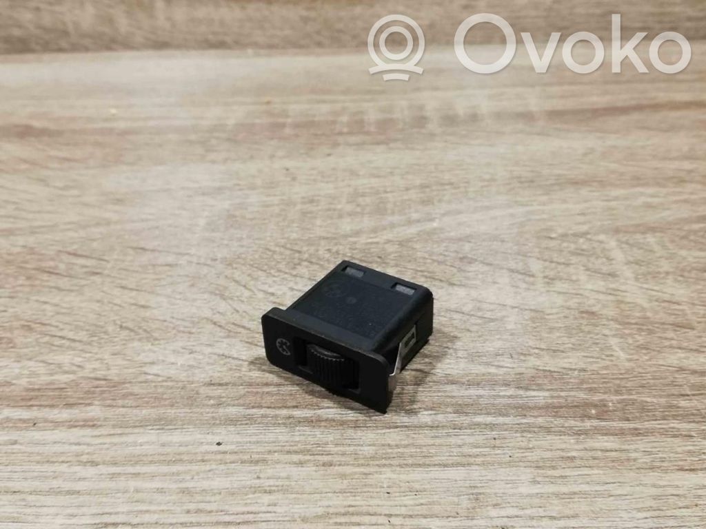 BMW 5 E39 Comutator lumini bord 