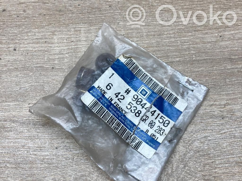 Opel Kadett E Alte piese motor 