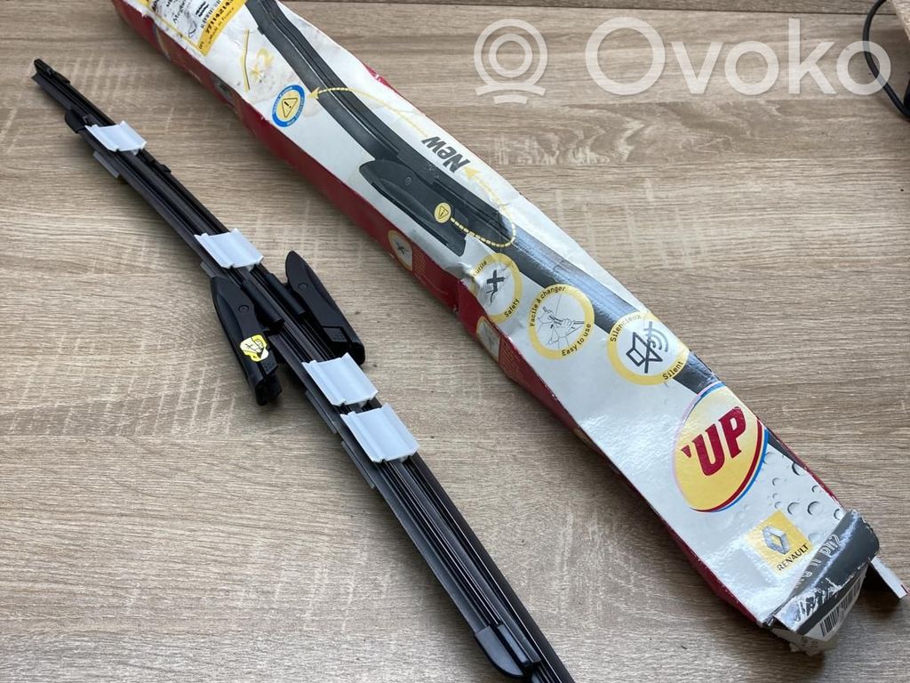 Renault Megane II Tuulilasinpyyhkimen sulka