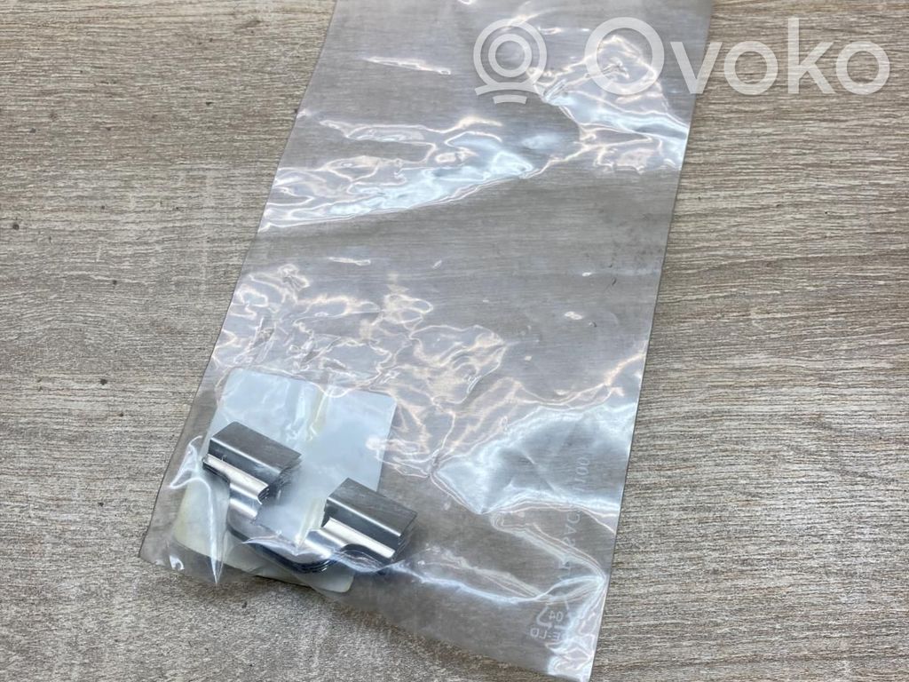 Muut jarrujen osat   440720,4PCS