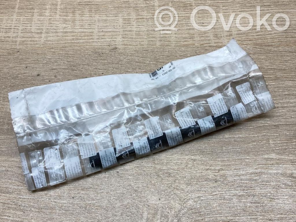 Muu moottoritilan osa   9672536680