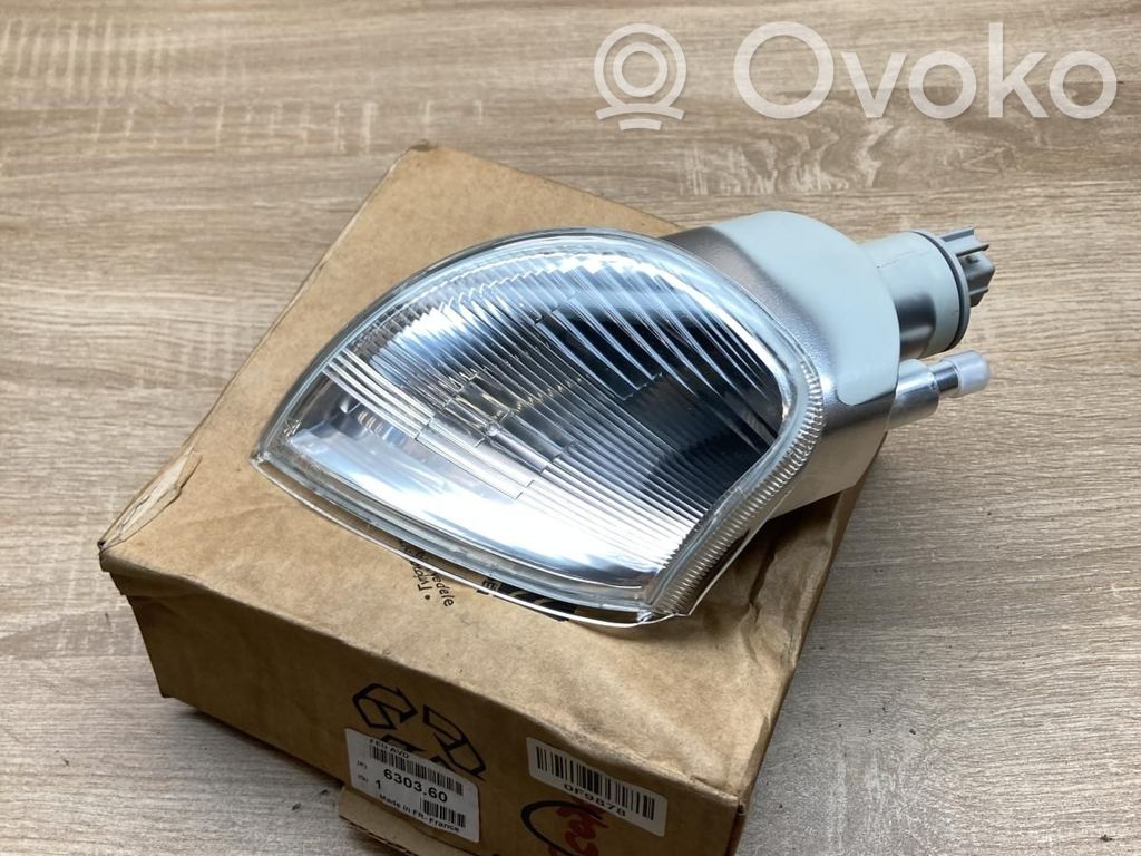 Citroen Saxo Clignotant avant