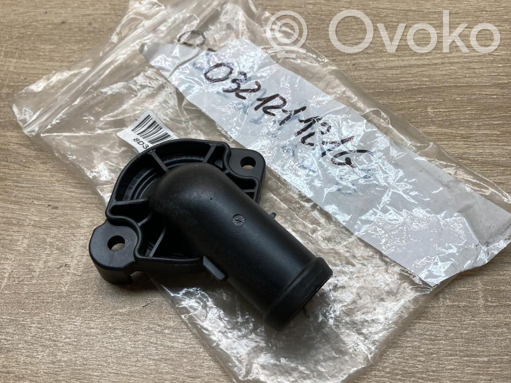Volkswagen Golf VI Alloggiamento termostato 