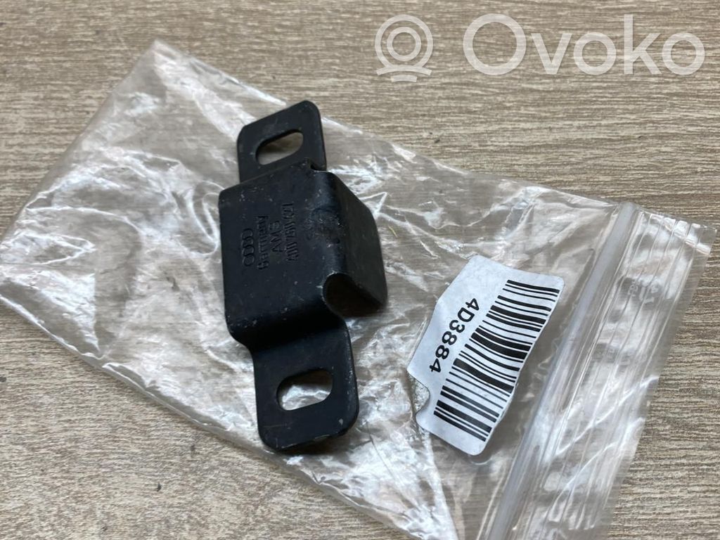 Alte piese compartiment motor   4D0260427