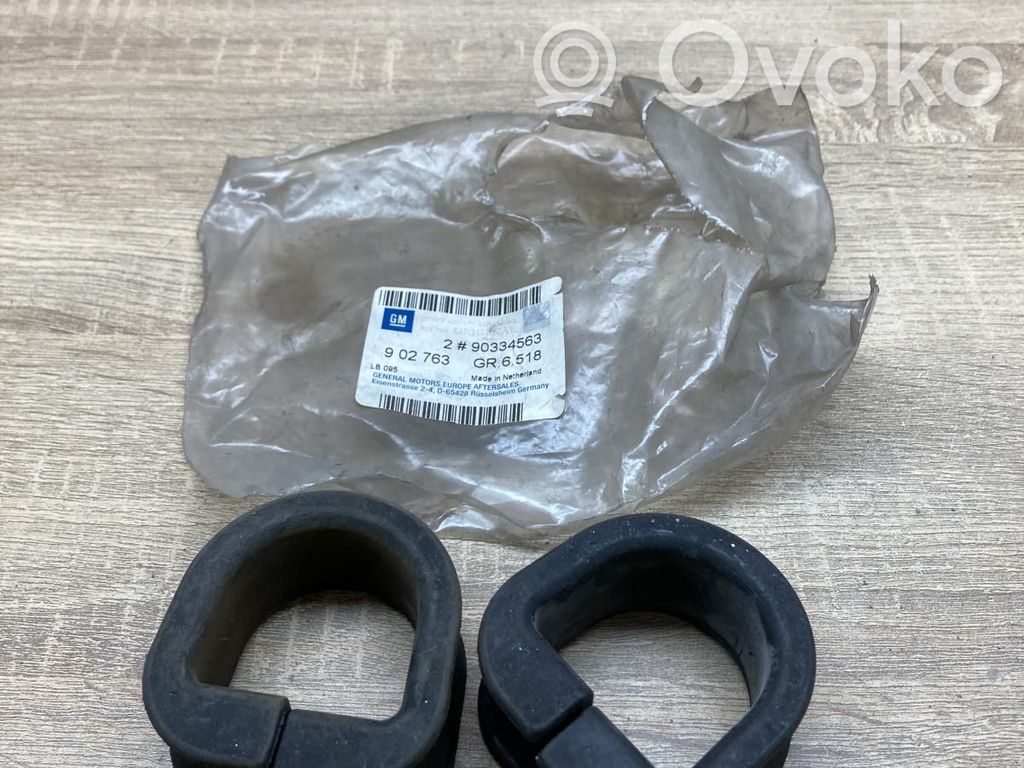 Daewoo Nexia Suport montare casetă direcție 
