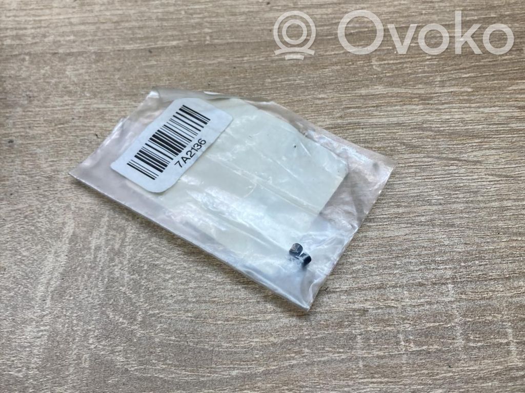 Opel Corsa B Serratura portiera anteriore 