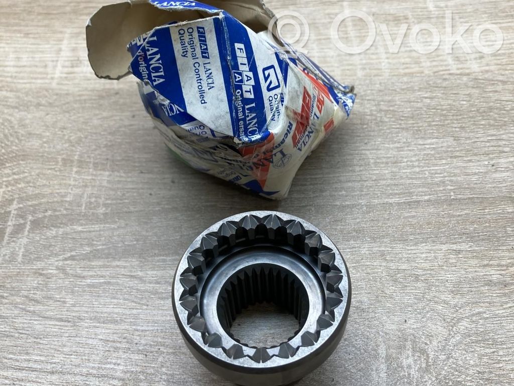Fiat Idea Alte piese motor 