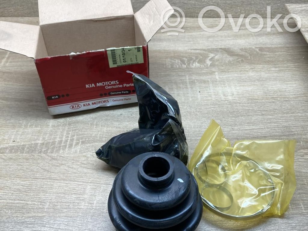 KIA Sedona Alte piese suspensie față