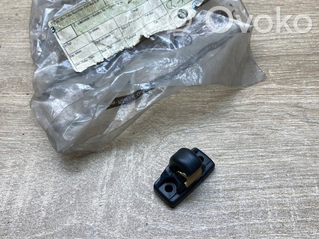 Volkswagen Golf IV Suport parasolar 
