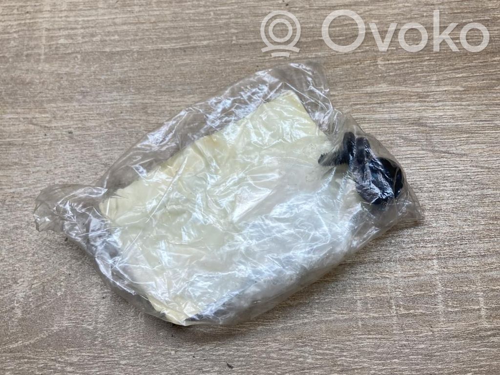 Audi A3 S3 8P Inne części komory silnika 