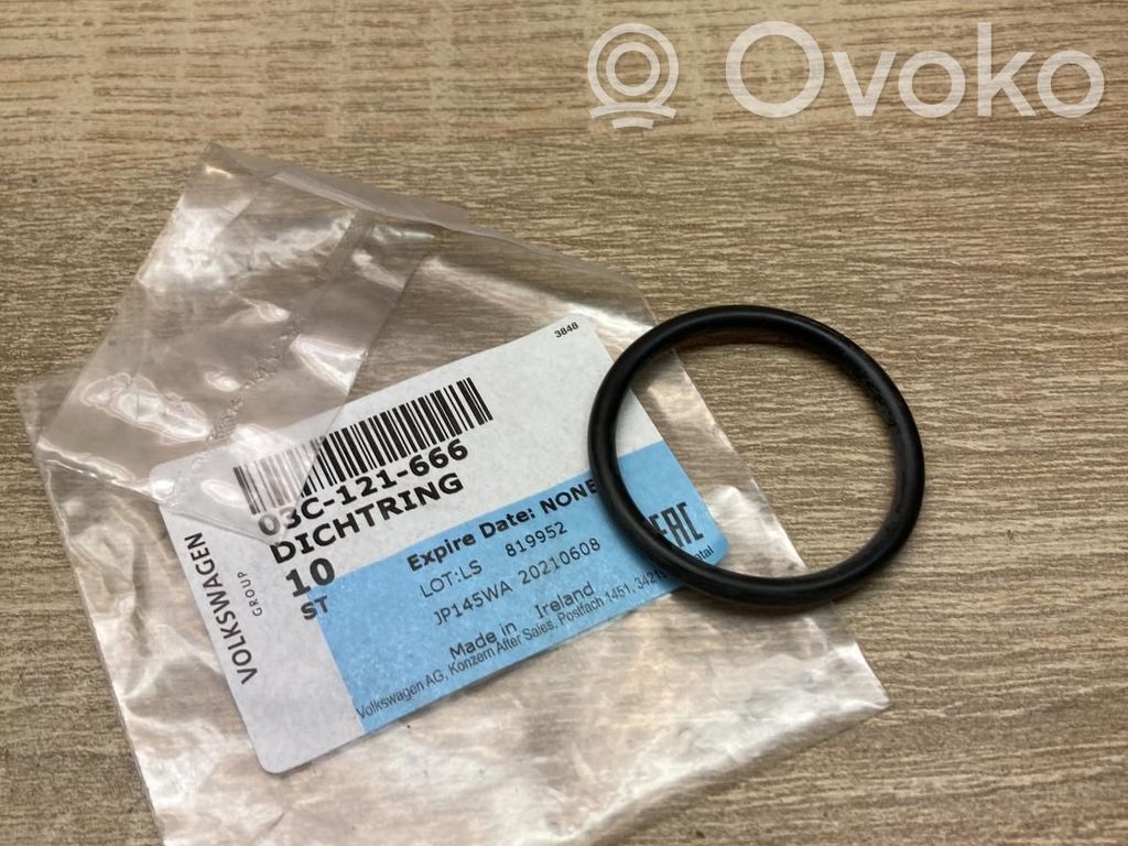 Volkswagen PASSAT B6 Alte piese motor 
