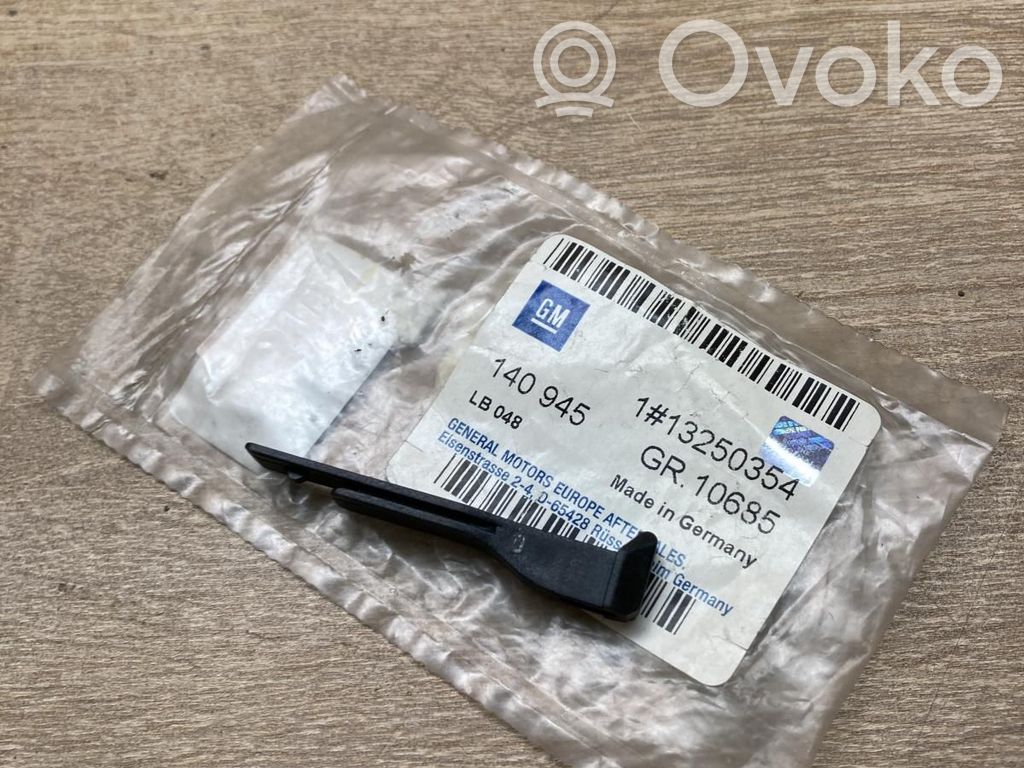 Opel Corsa D Alte piese de interior 
