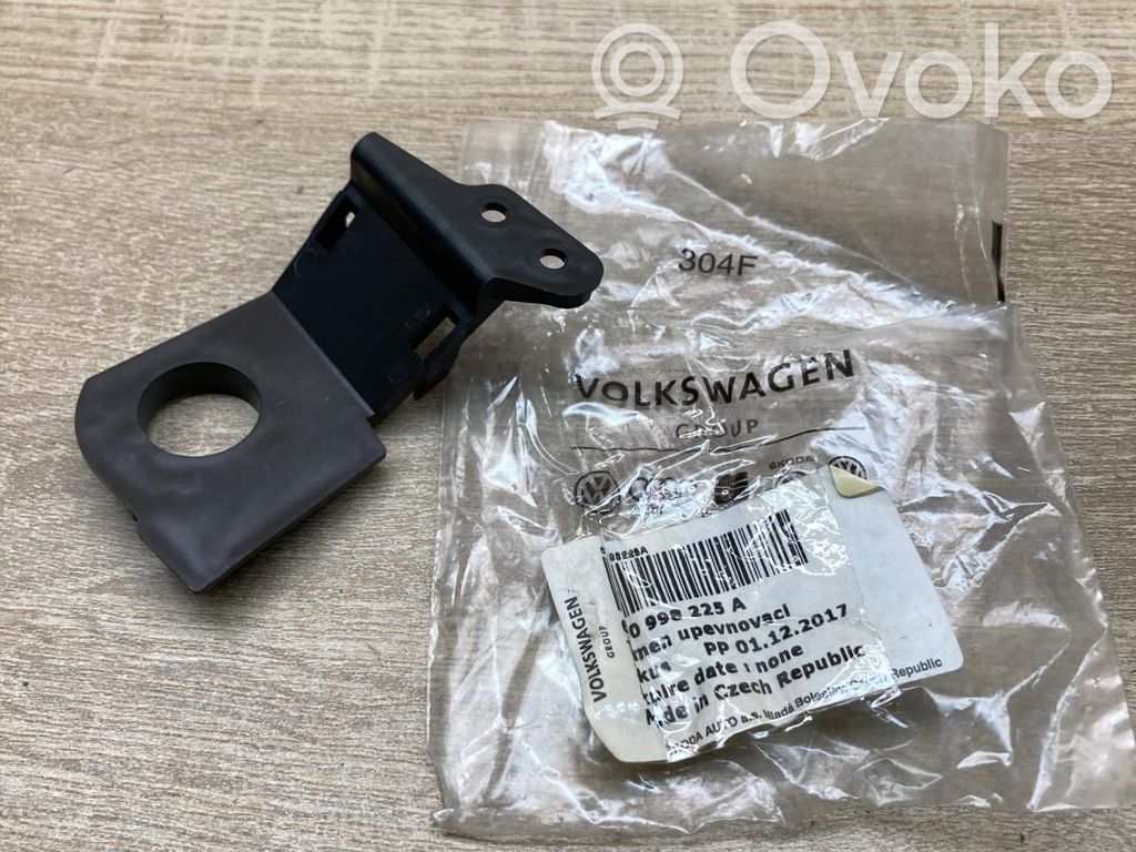 Skoda Superb B5 (3U) Support phare frontale