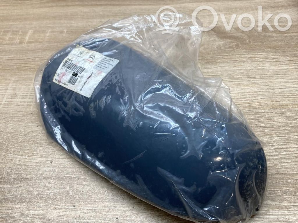 Peugeot 108 Capac plastic oglindă exterioară 