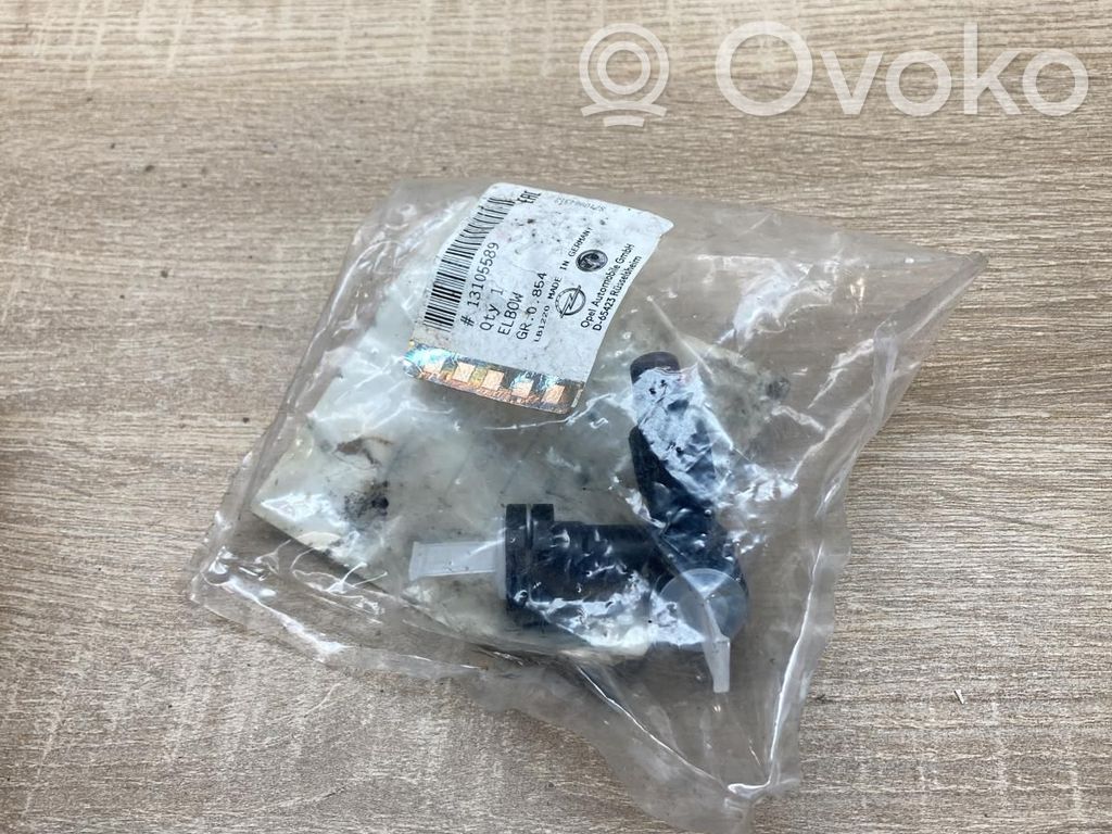 Opel Antara Kytkimen letku 