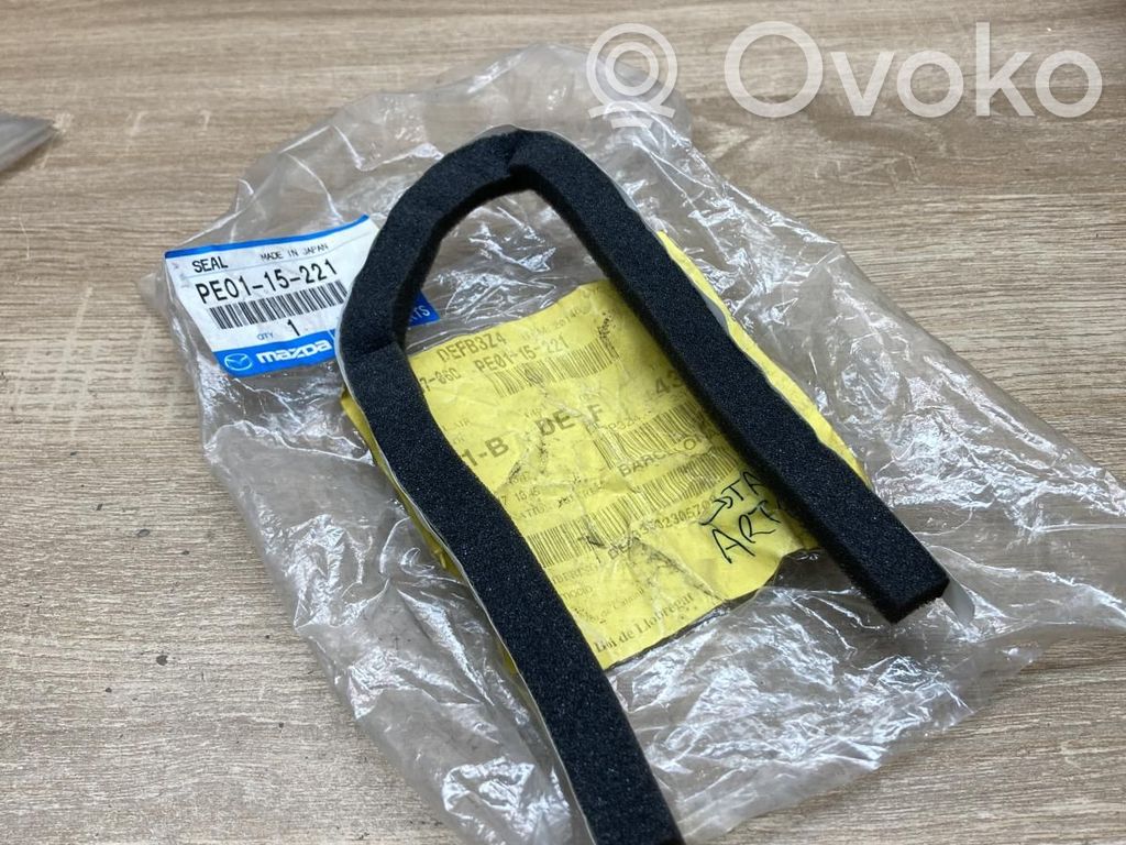 Otros repuestos del interior   PE0115221,PE0115221