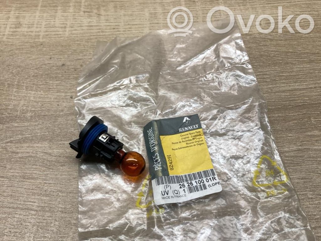Renault Laguna III Frontblinker 