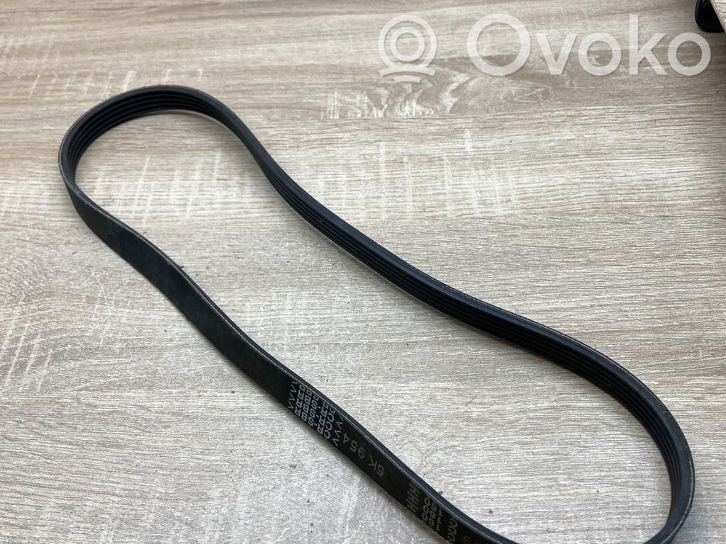 Fiat Palio Curea pompă servodirecție 