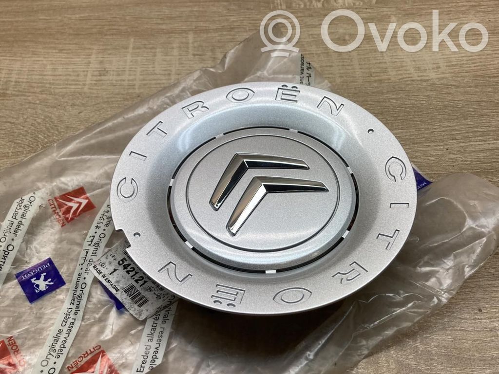 Citroen C5 Ornament central jantă R16 