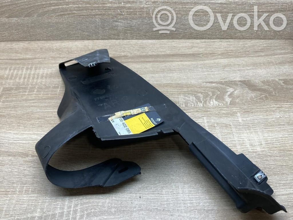 Renault Laguna I Apărătoare noroi spate 