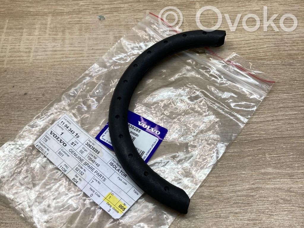 Volvo S40, V40 Inny element zawieszenia przedniego